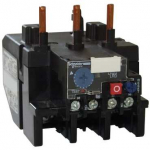 Тепловое (перегрузочное) реле 30-40А 1НО 1НЗ 0переключ. Schneider Electric Contactor D