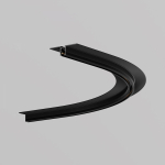 Комплектующие для встраиваемой трековой системы TRA184-R600-12B