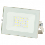 Прожектор светодиод 20Вт 6500К 1600Лм белый IP65 СДО LPR-023-W-65K-020 ЭРА (1/20)