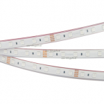 Лента герметичная RTW-PFS-B60-13mm 24V RGB (14.4 W/m, IP68, 5060, 5m) (arlight, -)