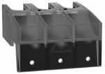 ARMAT Крышка защитная для SDM от 16А до 40А 3P IEK ARMAT Крышка защитная для SDM от 16А до 40А 3P IEK