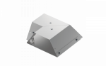 Аксессуар INNOLUX 98 326 Соединитель L-образный ДСО-02