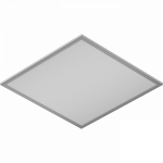 UNI/R EVO (1195x295) 20W OPL 930 WH EMT