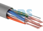 UTP 4PR 24AWG CAT5e информационный (0,48мм медь) (50м/бухта) REXANT (1/1)