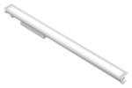 Светильник LED Effect ОФИС РОКФОН 33Вт 2600лм 4000К IP40 КСС Д встраиваемые в потолки ROCKFON с кромкой Х, БАП 1 час
