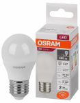 LVCLP60 7SW/840 230V E27 10X1  RU  OSRAM