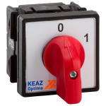 Переключатель OptiSwitch 4G25-141-U-R112