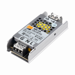 Драйвер 60Вт 12В IP20 для светодиод. ламп и модулей BSPS Jazzway (1/100)