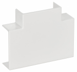 METRA MINI Угол Т-образный 40х16мм белый IEK