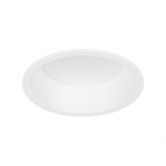 Светильник MS-BREEZE-BUILT-R82-9W Warm2700 (WH, 85 deg, 230V) (Arlight, IP20 Металл, 5 лет)