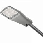 SWIFT LED 80W DW4 730 RAL9006