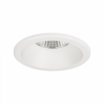 Светильник MS-ALORA-BUILT-R106-9W Day4000-MIX (WH, 40 deg, TRIAC) (Arlight, IP54 Пластик, 3 года)
