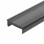 Экран MAT-L-BLACK черный для PDS, MIC