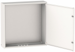 Корпус металлический ЩМП-80.80.20 УХЛ3 IP31 IEK