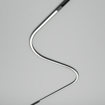 Трековый светильник TR180-1-24WTW-B