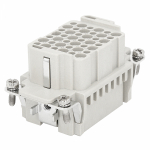 Розетка OptiLink HDC-HDD-42-10-FC-(0,14-2,5)-250V