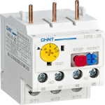 Тепловые реле перегрузки NR8-38 1.4-2A(R)