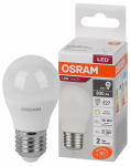 LVCLP75 10SW/830 230V E27 10X1  RU OSRAM