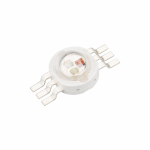 Мощный светодиод ARPL-3W-EPA-RGB (350mA)