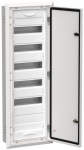 Щит распр. ЩРВ-72мод 1005х365х130 встр. с зам. металл бел IP31 TITAN 5 IEK (1)