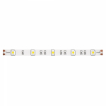 Светодиодная лента 24В 5050 7,2Вт/м 6000K IP20 10162