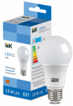 LED Bulb A60 1500lm 6500K E27 IEK СНЯТО