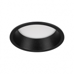 Светильник MS-BREEZE-BUILT-R82-9W Warm3000 (BK, 80 deg, 230V) (Arlight, IP20 Металл, 5 лет)