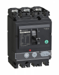 АВТ.ВЫКЛ SYSTEMEPACT CCB100 100KA 3P3D TMD80 РЫЧАГ