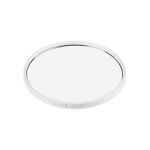 Насадка овалорисующая LGD-DIAFILM-OVAL-LENS-R44 (WH) (Arlight, Металл)