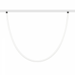 Светильник MAG-FLEX-TUBE-ELASTIC-L2500-35W Day4000 (BK, 360 deg, 48V) (Arlight, IP20 Металл, 3 года)