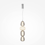 Modern Подвесной светильник Хром