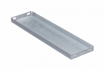 Профиль горизонтальный 100x1200 ПГ-01