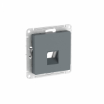 ATLASDESIGN НАКЛАДКА для информационных функций типа Keystone, ГРИФЕЛЬ