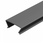 Экран FOLED-2000 BLACK-PM чёрный