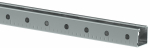 STRUT-профиль перфорированный 41x41х2300-2,5 IEK (2)