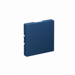 Заглушка аквамарин AtlasDesign Systeme Electric (1/5)