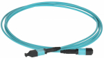 ITK Сборка кабельная MTPf-MTPf тип B 12 MM OM3 10м