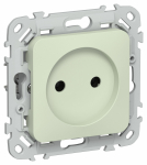 FLITE Роз. без з/к/ш 10А РС01-0-ФлП пан. IEK