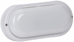 Светильник LED ДПО 0113 20Вт IP65 6500К овал GENERICA