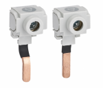 City9 Вводная клемма 25мм2 шаг 9мм (для АВДТ 18мм)