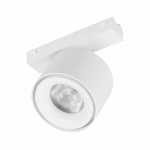 Светильник MAG-VIBE-POINT-R75-10W Day4000-MIX (WH, 24 deg, 48V, DALI) (Arlight, IP20 Металл, 5 лет)