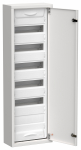 TITAN 5 Корпус мет. ЩРн-72 (1х72) 960х310х140 IP31 бел IEK