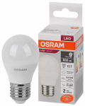 LVCLP75 10SW/840 230V E27 10X1  RU OSRAM