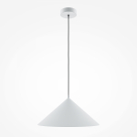 Basic colors Подвесной светильник Белый