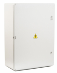 СКАТ ШТ-7525П Шкаф термостатированный, Imax=5А, ВхШхГ 700х500х250мм, корпус IP56