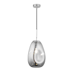 Maytoni Modern Mabell Хром Подвесной светильник E27 60W