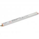 Блок питания ARV-12036-LONG-D (12V, 3A, 36W) (ARL, IP20 Металл, 2 года)