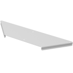 ESCA 7 Кр. отвода Т-обр. 200-1,5 RAL 9016 IEK