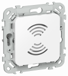 FLITE Звонок дверной ЗВ-ФлБ бел. IEK