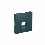 ATLASDESIGN НАКЛАДКА для информационных функций типа Keystone, ИЗУМРУД